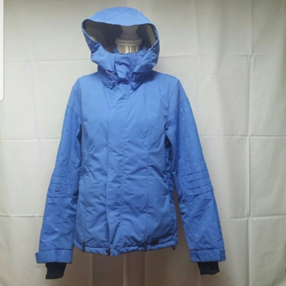 Oakley ski snow jacket